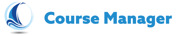 Course Manager